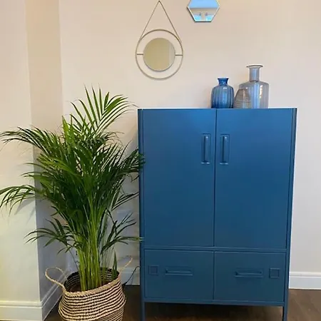 Joli Proche Centre Avec Garage Gratuit Apartment Nantes