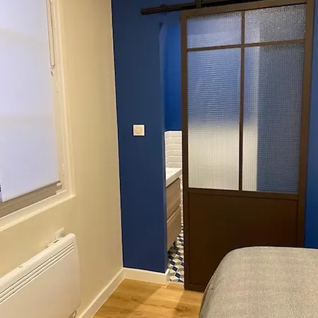 Apartment Joli Proche Centre Avec Garage Gratuit *