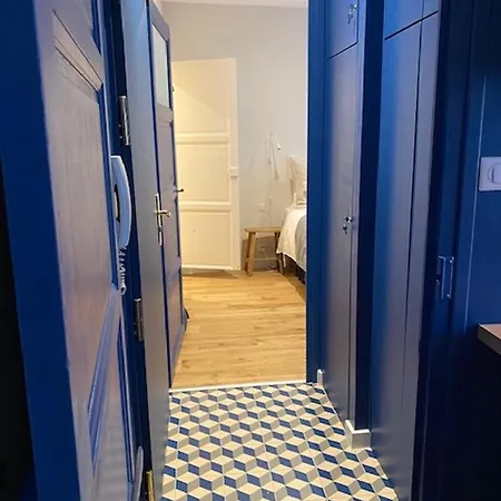 Joli Proche Centre Avec Garage Gratuit