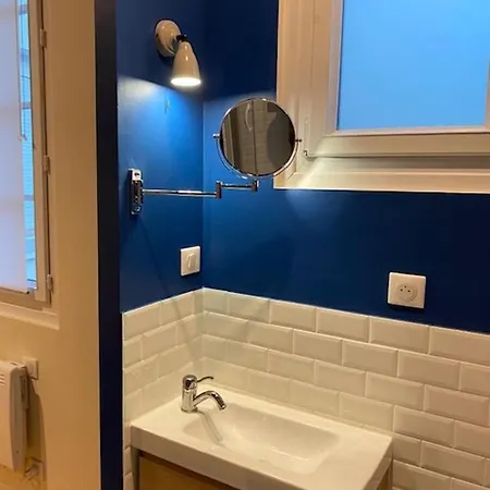 Apartment Joli Proche Centre Avec Garage Gratuit