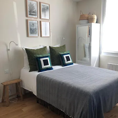 Joli Proche Centre Avec Garage Gratuit *