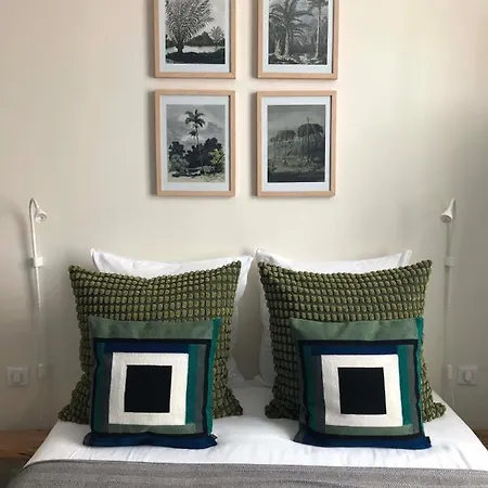 Joli Proche Centre Avec Garage Gratuit Apartment
