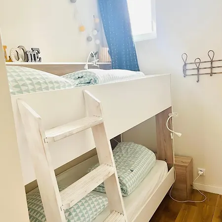 Joli Proche Centre Avec Garage Gratuit * Nantes