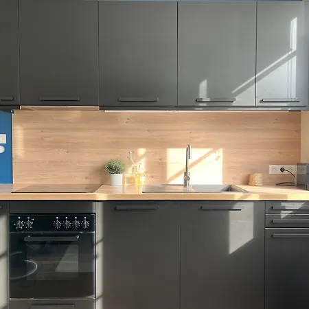 Joli Proche Centre Avec Garage Gratuit Nantes