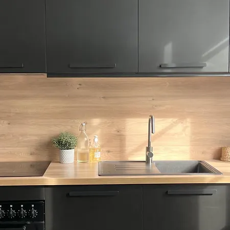 Joli Proche Centre Avec Garage Gratuit