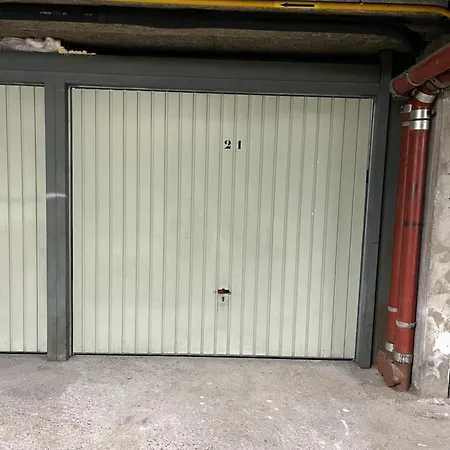 Joli Proche Centre Avec Garage Gratuit Apartment